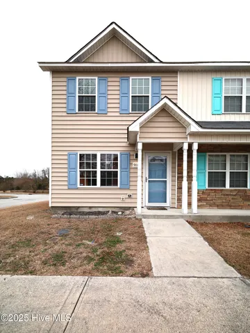 $1,350 | 9010 Banister Loop, Jacksonville, NC 28546