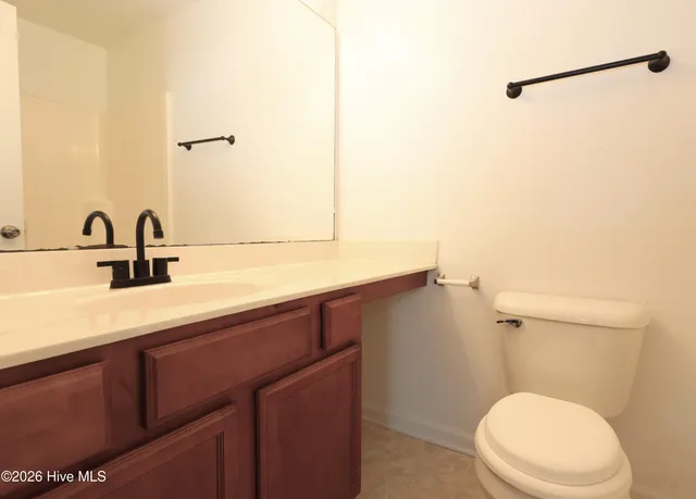 $1,350 | 9010 Banister Loop, Jacksonville, NC 28546