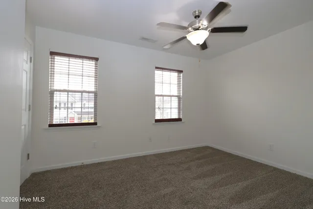 $1,350 | 9010 Banister Loop, Jacksonville, NC 28546