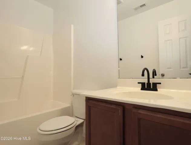 $1,350 | 9010 Banister Loop, Jacksonville, NC 28546