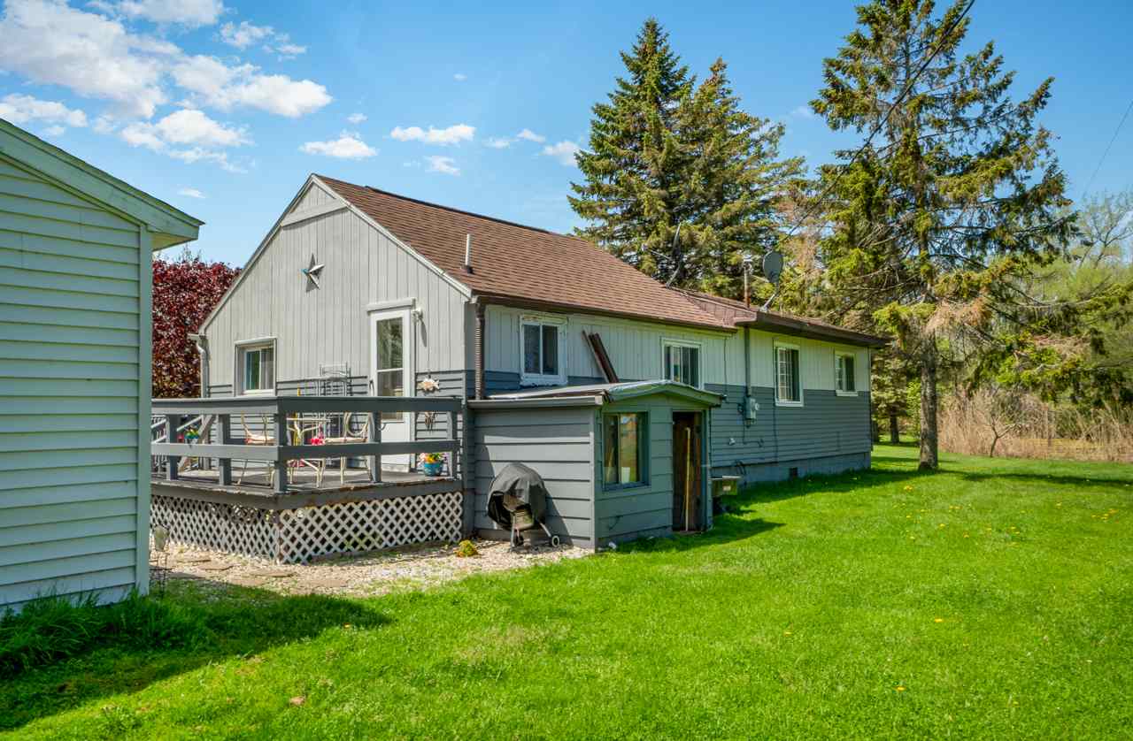 9518 Old State Road Fairgrove, MI 48733 - Photo 16 of 38