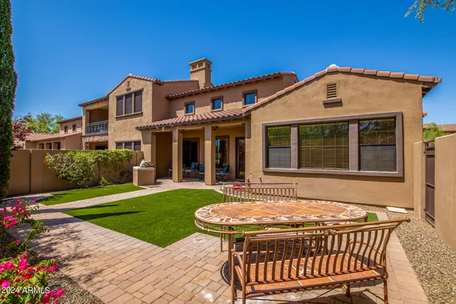 $4,000 | 20750 North 87th Street, Unit 1081, Scottsdale, AZ 85255