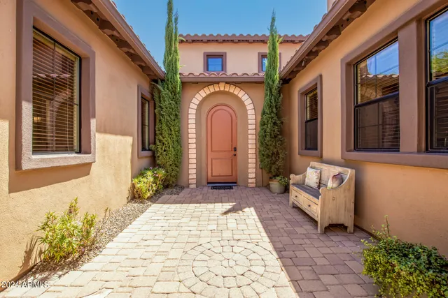 $4,000 | 20750 North 87th Street, Unit 1081, Scottsdale, AZ 85255