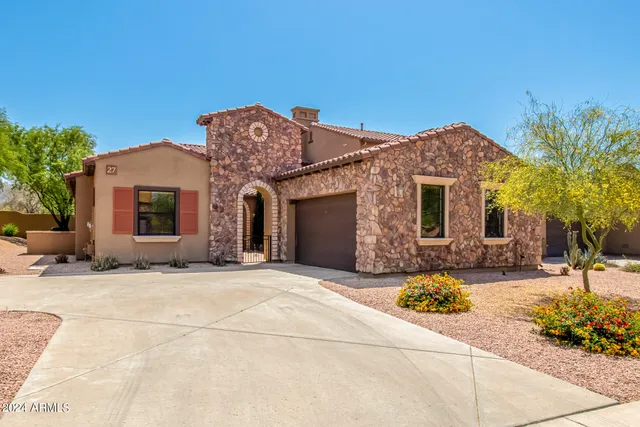 $4,000 | 20750 North 87th Street, Unit 1081, Scottsdale, AZ 85255