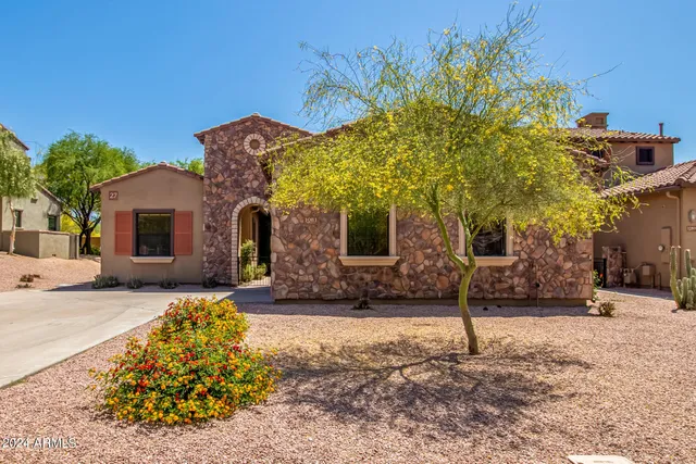 $4,000 | 20750 North 87th Street, Unit 1081, Scottsdale, AZ 85255