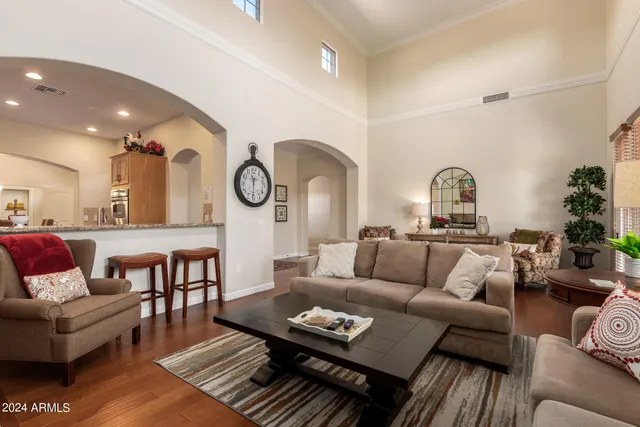 $4,000 | 20750 North 87th Street, Unit 1081, Scottsdale, AZ 85255