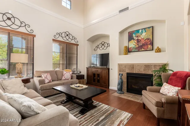 $4,000 | 20750 North 87th Street, Unit 1081, Scottsdale, AZ 85255