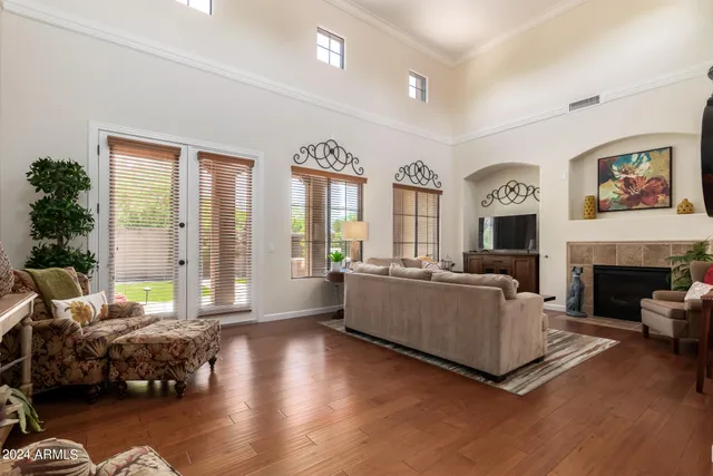 $4,000 | 20750 North 87th Street, Unit 1081, Scottsdale, AZ 85255