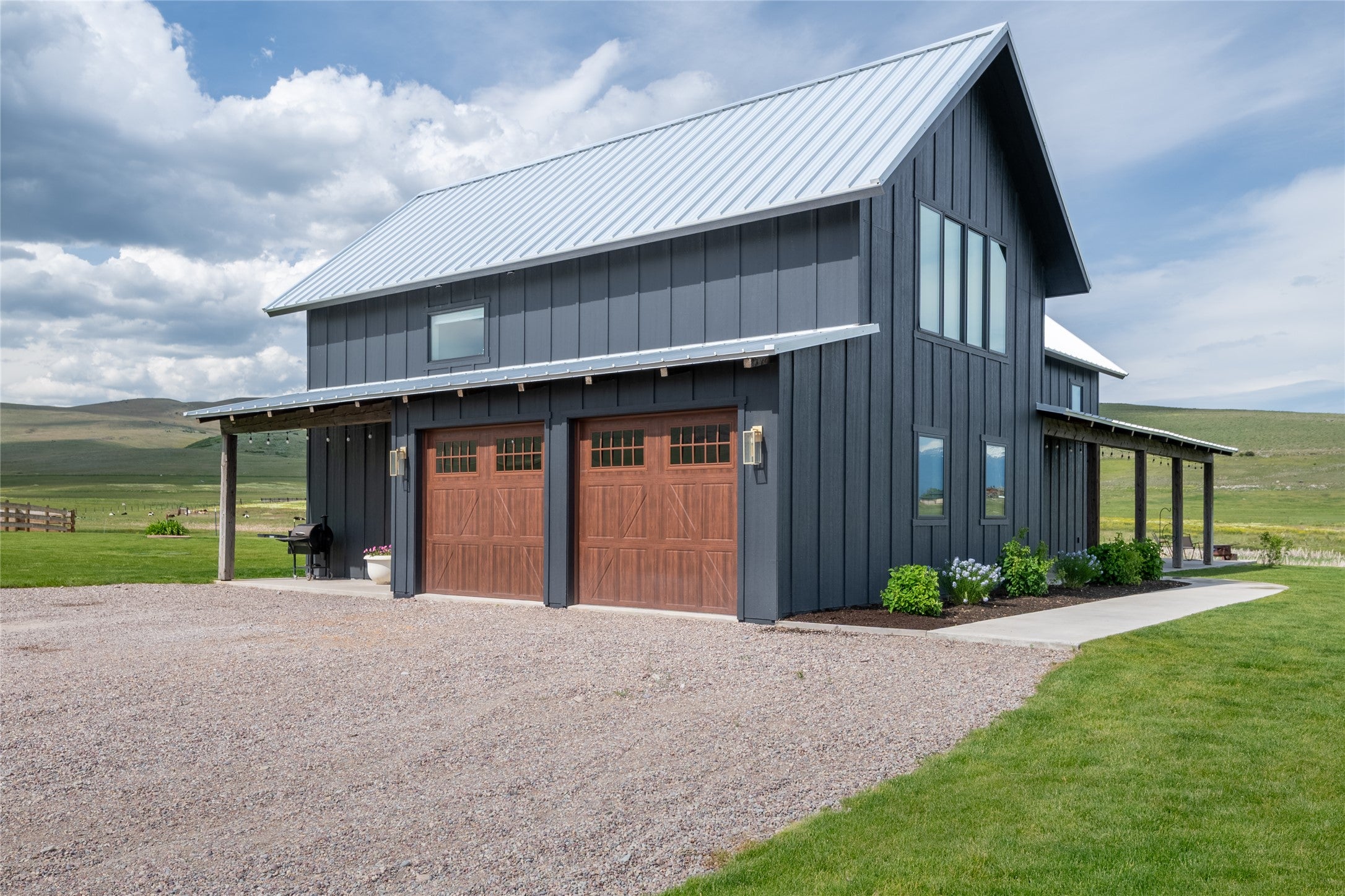 42730 Ridgeway Road Charlo, MT 59824 - Photo 24 of 30 Gallery Image 24
