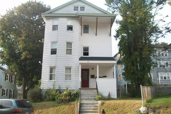 31 Fifth Avenue Worcester, MA 01607 - Photo 1 of 3 Gallery Image 1