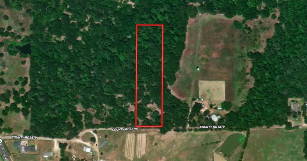 0 County Road 1879 Yantis, TX 75497 - Photo 3 of 4