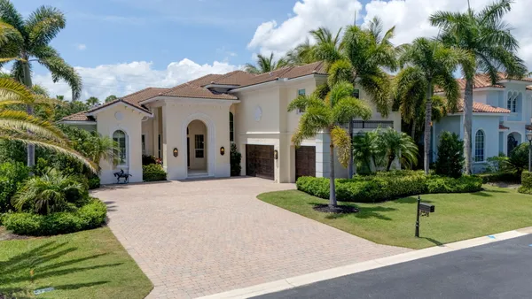 $2,995,000 | 4131 Venetia Way, Palm Beach Gardens, FL 33418