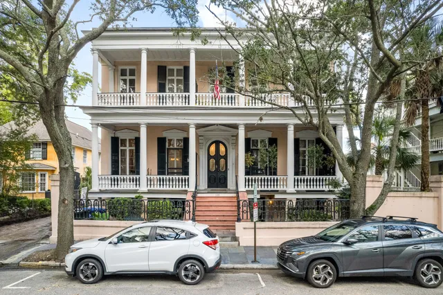 $4,500 | 128 Wentworth Street, Unit 8, Charleston, SC 29401