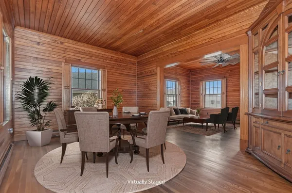 $839,000 | 101 Green Street, Fairhaven, MA 02719