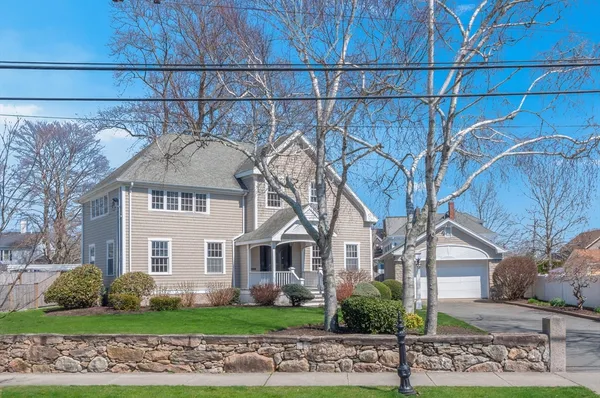 $839,000 | 101 Green Street, Fairhaven, MA 02719