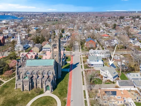 $839,000 | 101 Green Street, Fairhaven, MA 02719