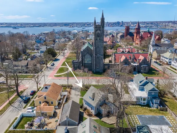 $839,000 | 101 Green Street, Fairhaven, MA 02719