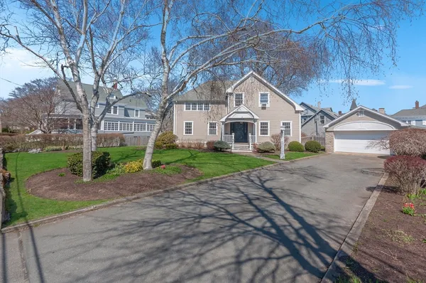 $839,000 | 101 Green Street, Fairhaven, MA 02719