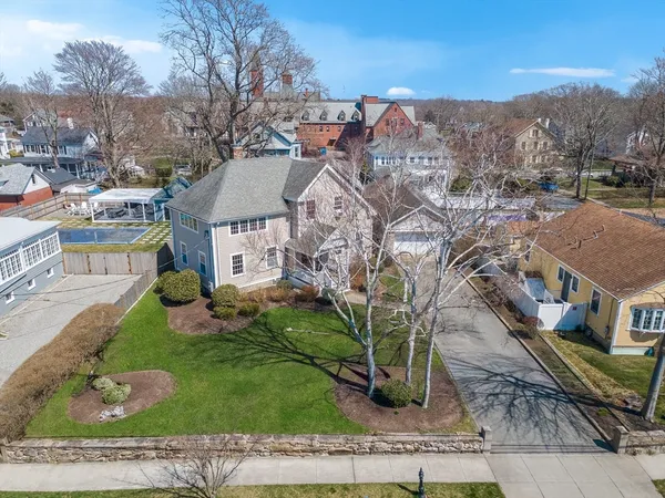 $839,000 | 101 Green Street, Fairhaven, MA 02719