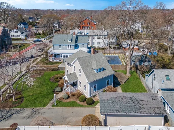 $839,000 | 101 Green Street, Fairhaven, MA 02719