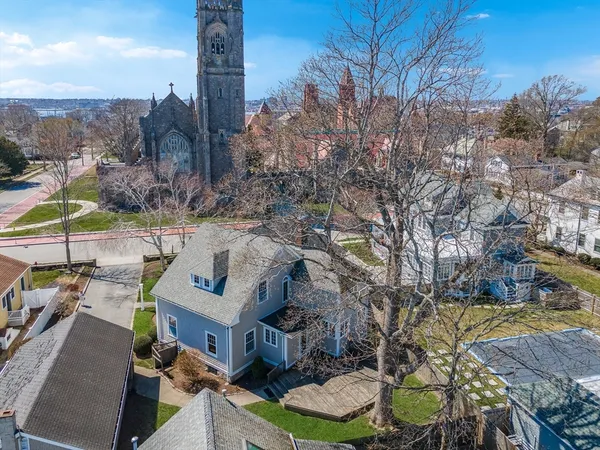 $839,000 | 101 Green Street, Fairhaven, MA 02719