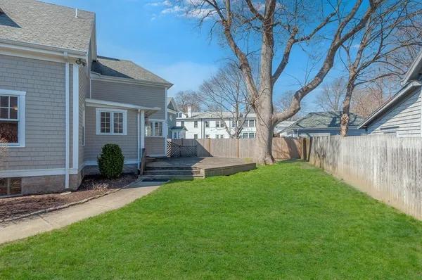 $839,000 | 101 Green Street, Fairhaven, MA 02719