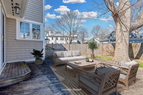 $839,000 | 101 Green Street, Fairhaven, MA 02719