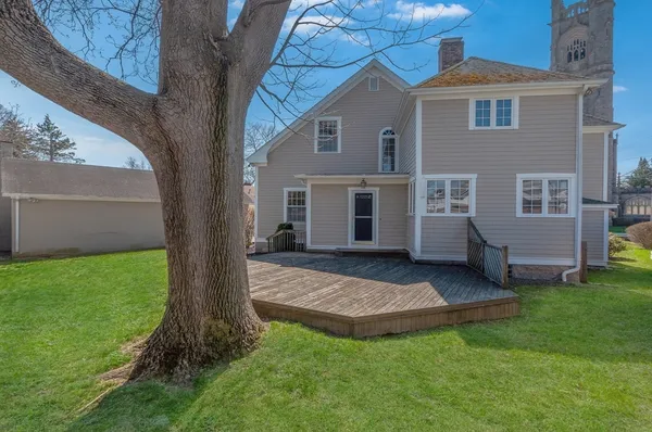 $839,000 | 101 Green Street, Fairhaven, MA 02719