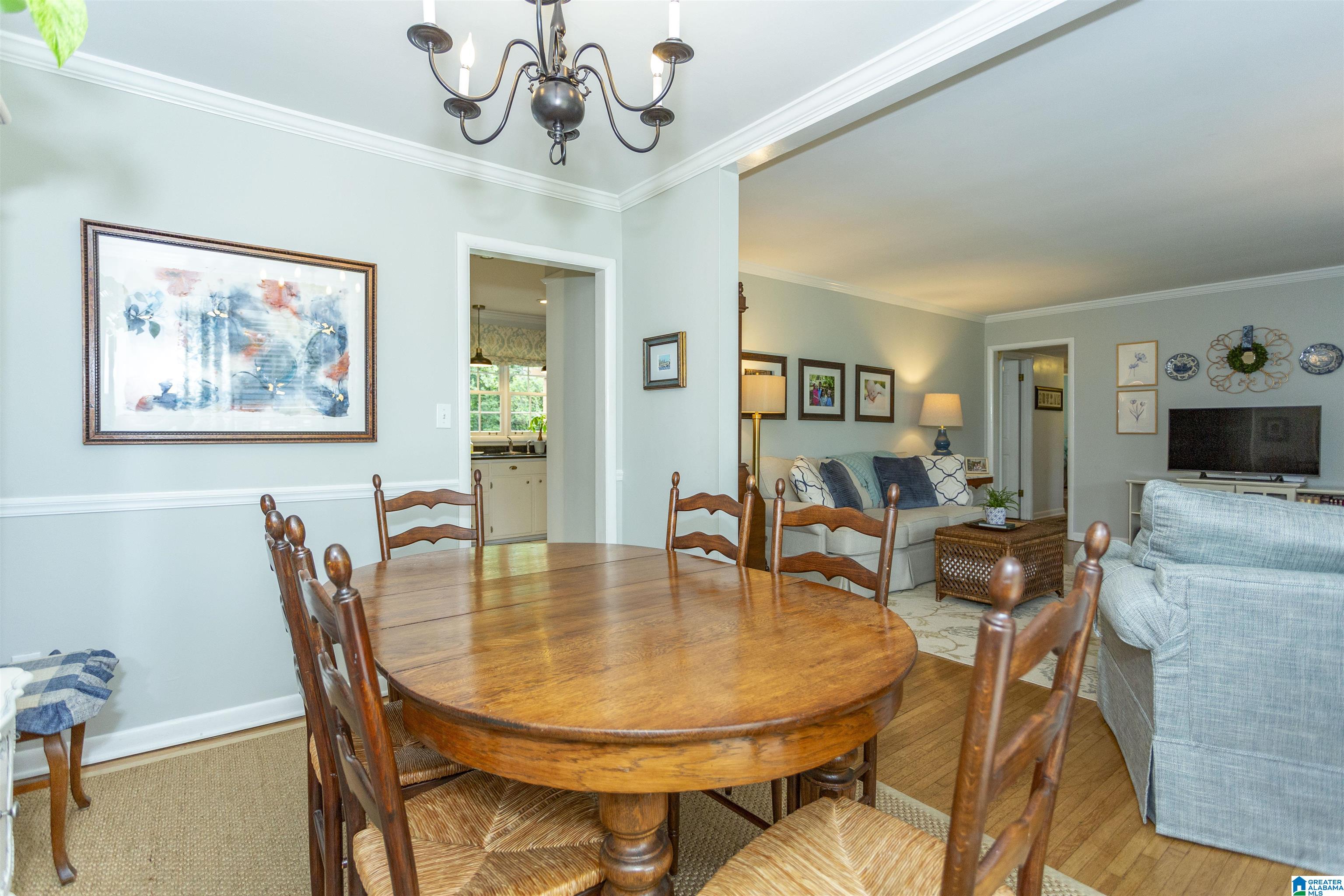 2532 Chatwood Road Birmingham, AL 35226 - Photo 8 of 42