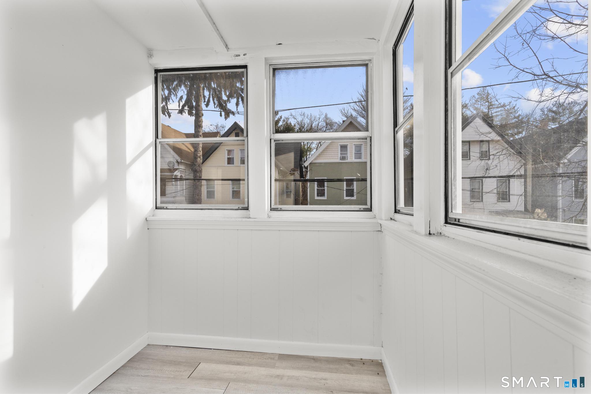 426 Poplar Street New Haven, CT 06513 - Photo 12 of 25 a view of a window