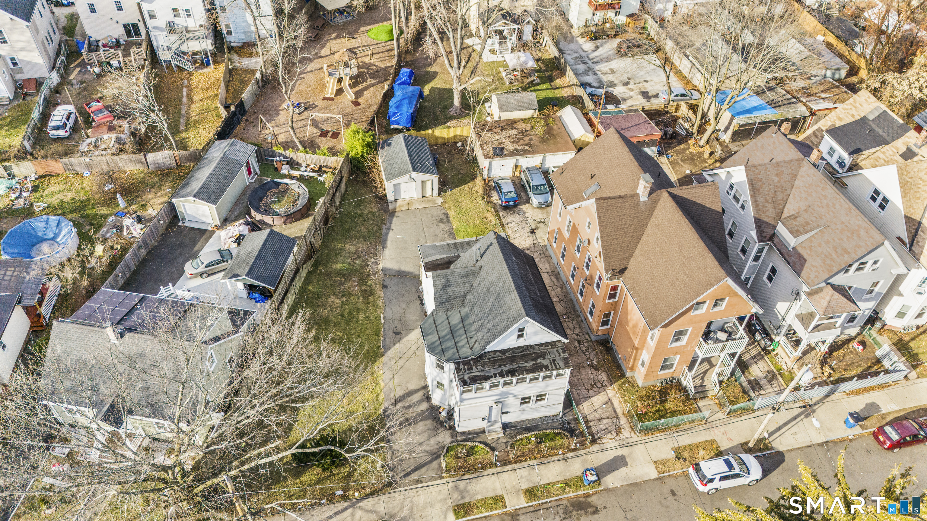 426 Poplar Street New Haven, CT 06513 - Photo 25 of 25