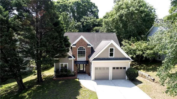 $2,600 | 5664 Jackson Knoll Trace Northwest, Lilburn, GA 30047