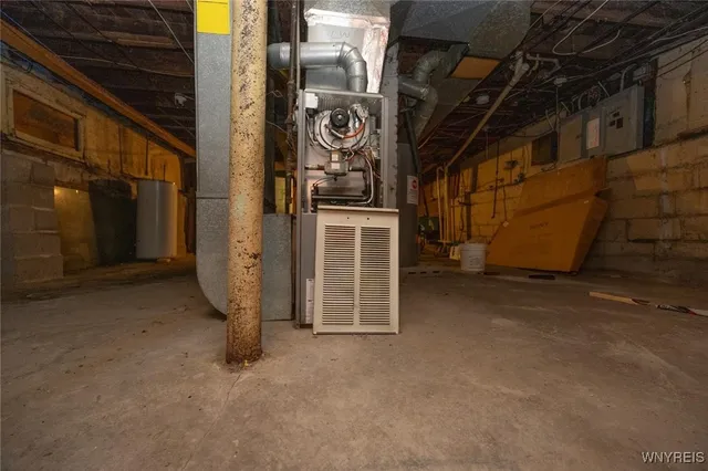 $235,000 | 441 Lisbon Avenue, Buffalo, NY 14215