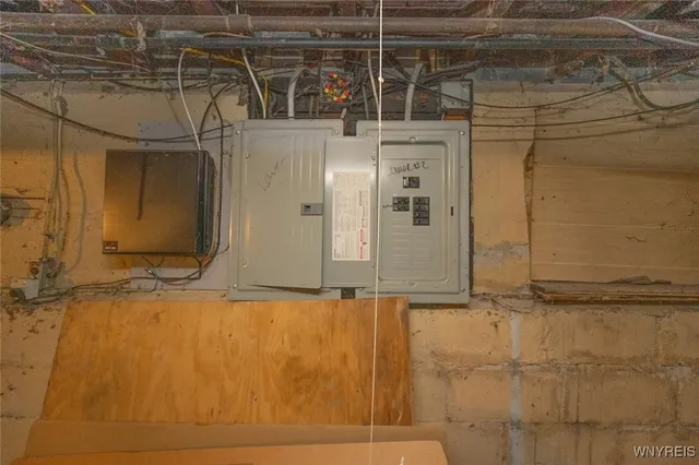 $235,000 | 441 Lisbon Avenue, Buffalo, NY 14215