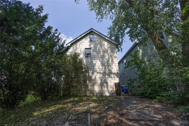 $235,000 | 441 Lisbon Avenue, Buffalo, NY 14215