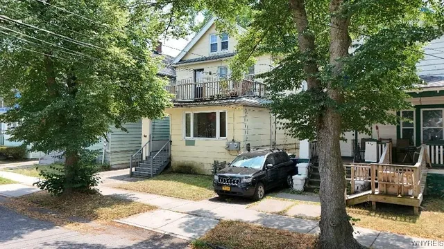 $235,000 | 441 Lisbon Avenue, Buffalo, NY 14215