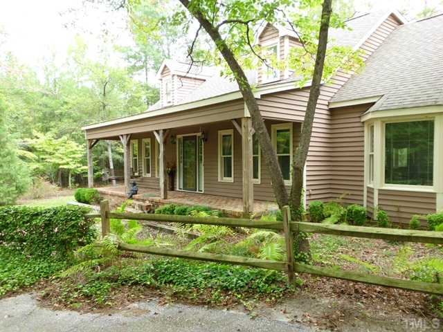 514 Old Stage Road North Angier, NC 27501 - Photo 1 of 20