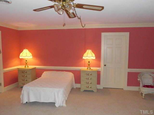 514 Old Stage Road North Angier, NC 27501 - Photo 12 of 20