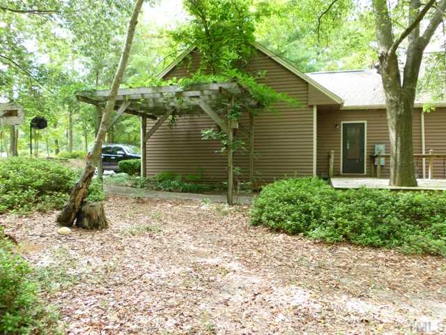 514 Old Stage Road North Angier, NC 27501 - Photo 20 of 20