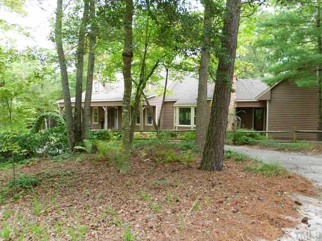 514 Old Stage Road North Angier, NC 27501 - Photo 2 of 20