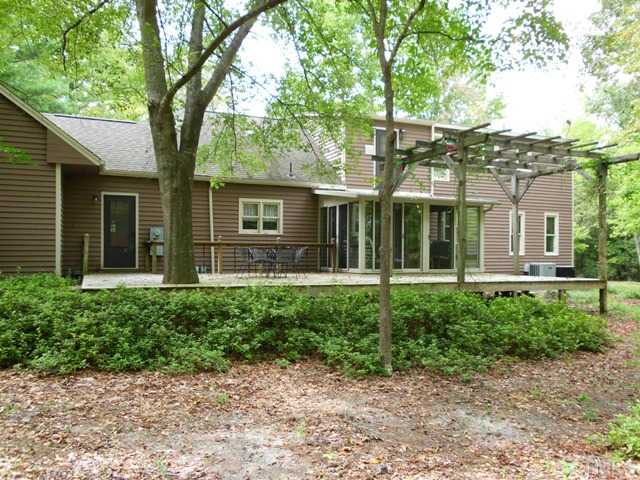514 Old Stage Road North Angier, NC 27501 - Photo 3 of 20