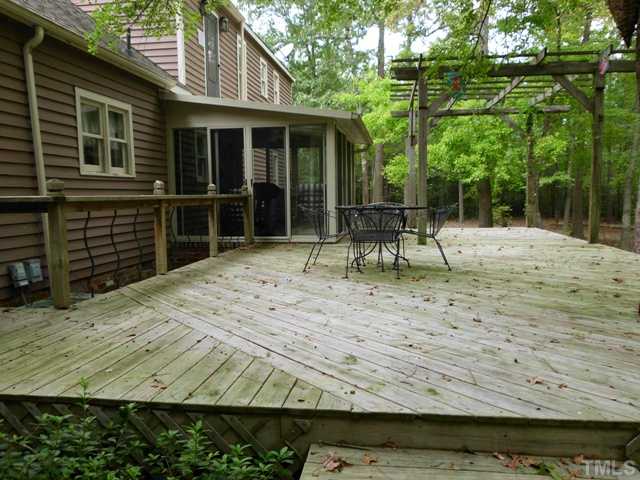 514 Old Stage Road North Angier, NC 27501 - Photo 4 of 20