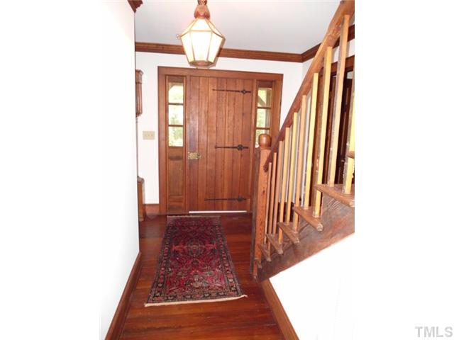 514 Old Stage Road North Angier, NC 27501 - Photo 5 of 20