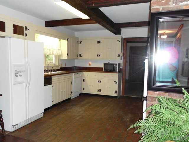 514 Old Stage Road North Angier, NC 27501 - Photo 6 of 20
