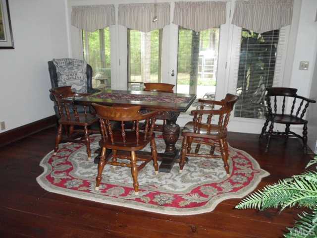 514 Old Stage Road North Angier, NC 27501 - Photo 9 of 20
