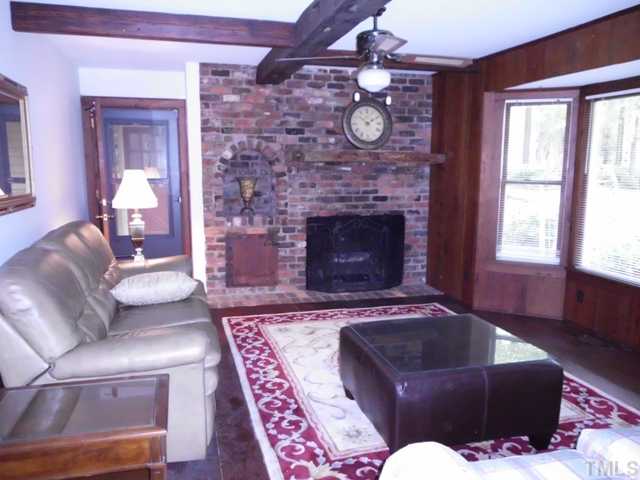514 Old Stage Road North Angier, NC 27501 - Photo 10 of 20