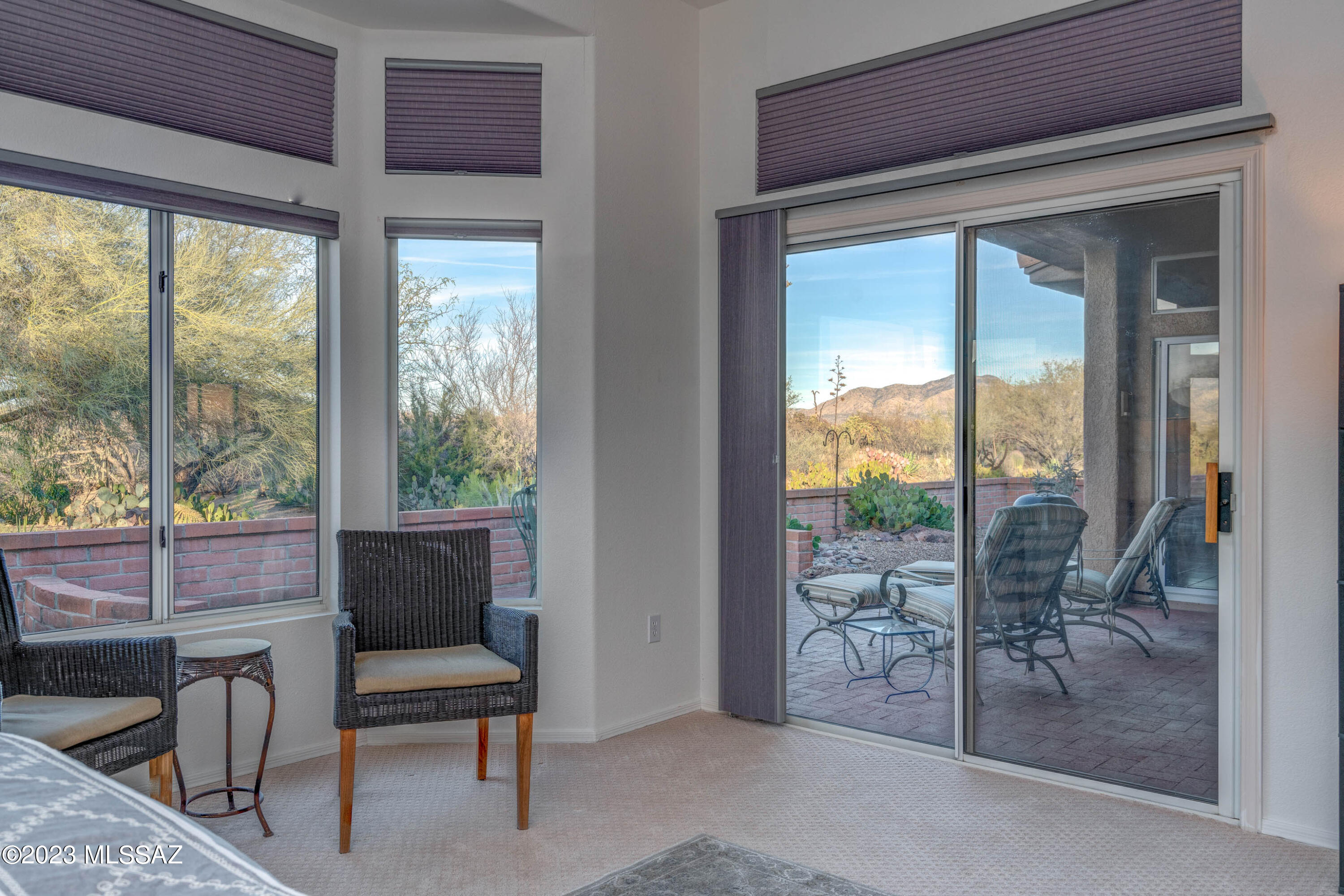 1733 East Crown Ridge Way Oro Valley, AZ 85755 - Photo 24 of 46