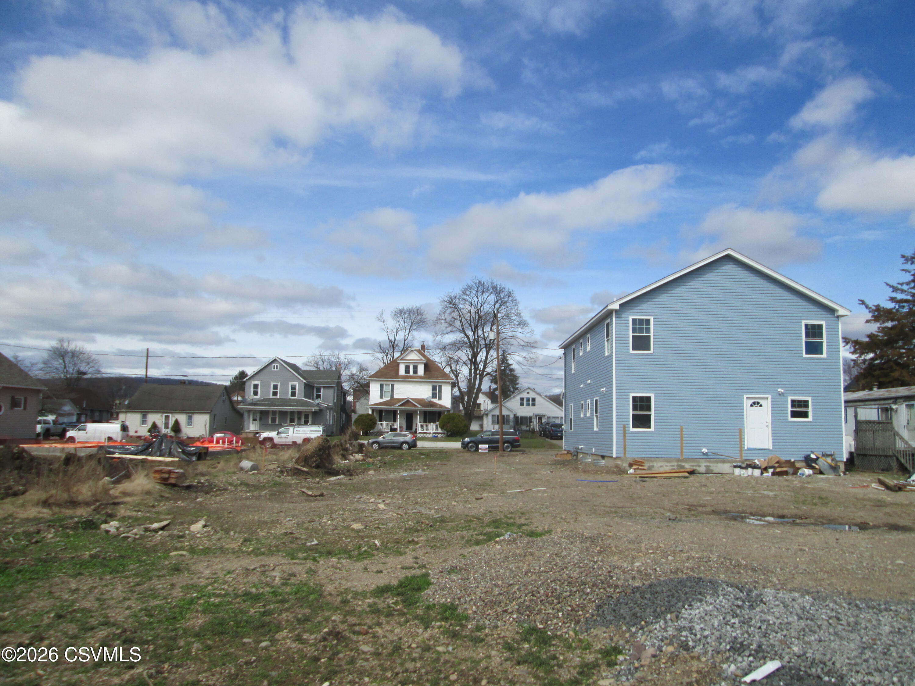1332 Spring Garden Avenue Berwick, PA 18603 - Photo 7 of 37