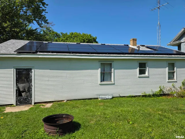 $69,000 | 315 East Washington Street, Avon, IL 61415