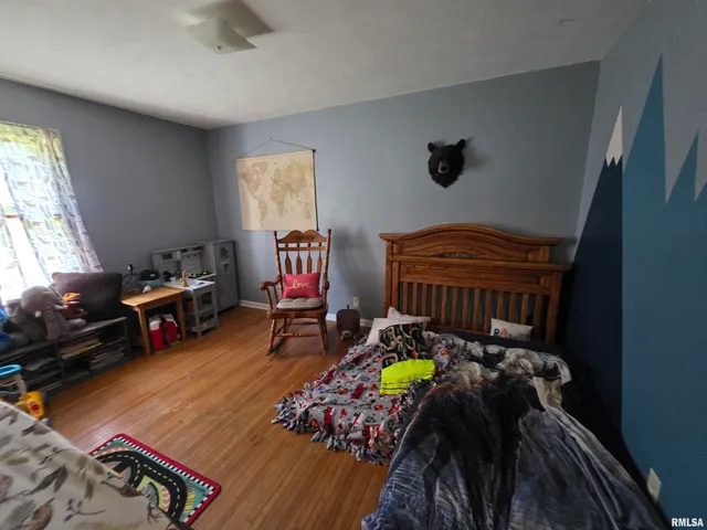 $69,000 | 315 East Washington Street, Avon, IL 61415